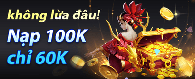 Trải Nghiệm Game Đẳng Cấp banner