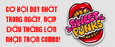 Hoàn Trả VIP Mỗi Ngày Không Giới Hạn promotion banner