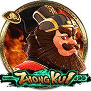 Tài sản của Zhong Kui screenshot